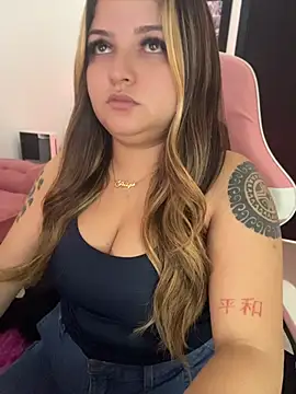 SweetPaige  online show from June 6, 2026, 11:59 am