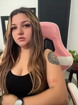 SweetPaige  online show from June 9, 2026, 2:06 pm