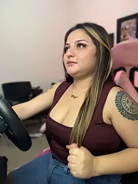 SweetPaige  online show from June 26, 2026, 1:54 am