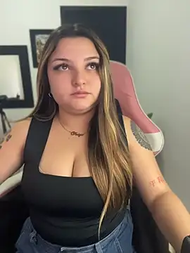 SweetPaige  online show from June 28, 2026, 1:06 pm