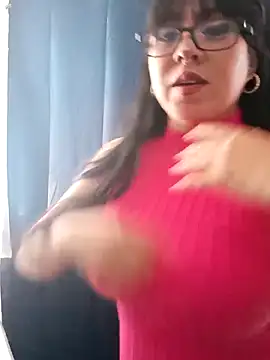 Celestte22 online show from December 31, 2024, 9:17 pm