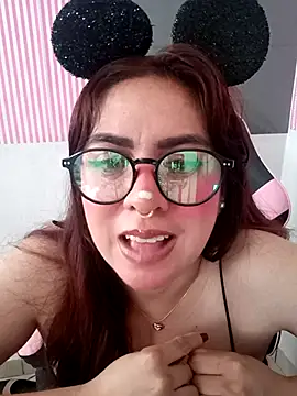 Celestte22 online show from April 12, 2026, 8:25 pm