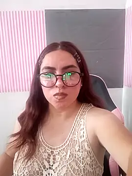 Celestte22 online show from April 14, 2026, 6:25 pm