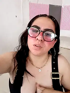 Celestte22 online show from May 26, 2026, 7:21 pm