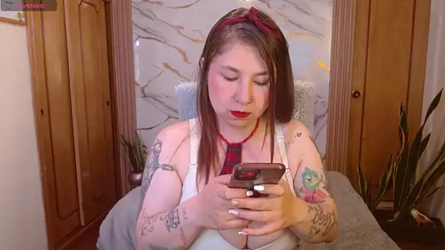 kittycatw online show from July 23, 2026, 8:45 am