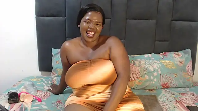 Ms  JOJO online show from February 4, 2025, 3:11 am