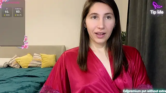 marrycolins online show from November 29, 2025, 9:45 am