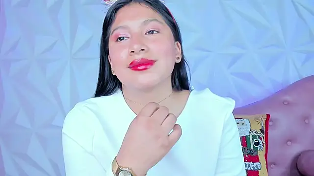 Snapshot of LinnaGardenia chatting on December 11, 2024, 3:47 pm LinnaGardenia online show from December 11, 2024, 3:47 pm