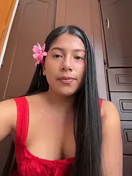 LinnaGardenia online show from March 10, 2026, 3:50 pm