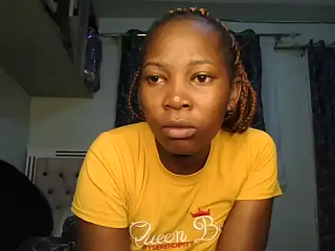 Petitiebooty online show from January 22, 2025, 5:59 am