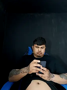 DickMasterfindom online show from February 5, 2026, 5:12 am