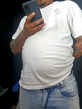 DickMasterfindom online show from February 19, 2026, 5:25 am