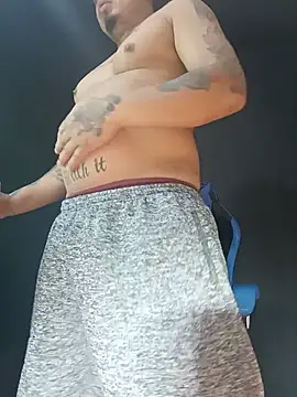 DickMasterfindom online show from July 20, 2026, 6:17 am