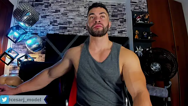 cesar jonnes online show from December 20, 2024, 11:58 pm