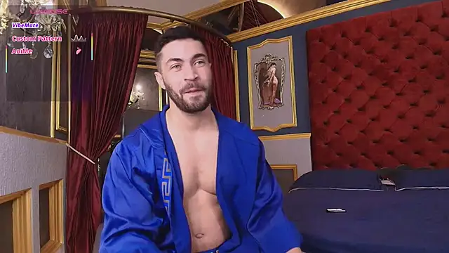 cesar jonnes online show from September 9, 2025, 7:35 pm