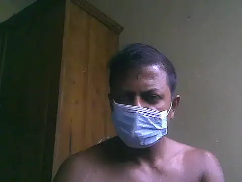 chocodk01 online show from March 3, 2025, 6:15 am