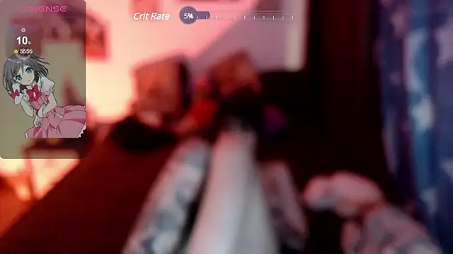 Snapshot of Inori_08 chatting on January 14, 2025, 7:38 am Inori 08 online show from January 14, 2025, 7:38 am