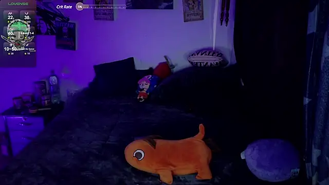 Snapshot of Inori_08 chatting on February 16, 2025, 4:42 am Inori 08 online show from February 16, 2025, 4:42 am