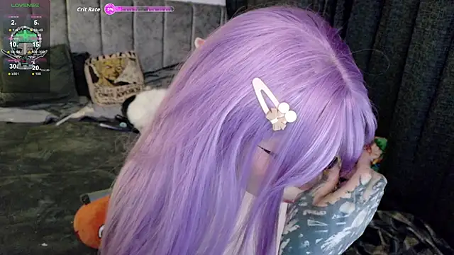 Snapshot of Inori_08 chatting on September 23, 2025, 12:13 am Inori 08 online show from September 23, 2025, 12:13 am