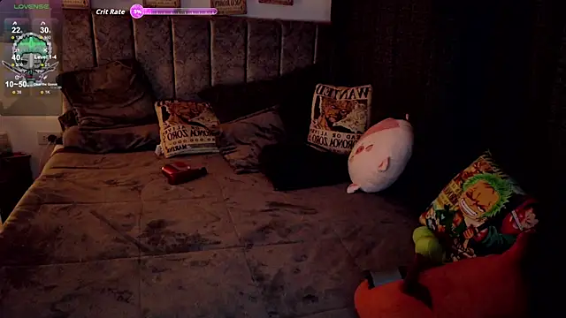 Snapshot of Inori_08 chatting on September 25, 2025, 12:36 am Inori 08 online show from September 25, 2025, 12:36 am