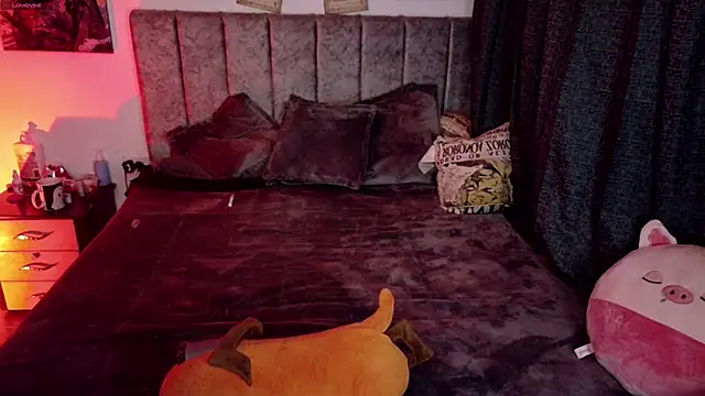 Snapshot of Inori_08 chatting on November 3, 2025, 11:15 pm Inori 08 online show from November 3, 2025, 11:15 pm