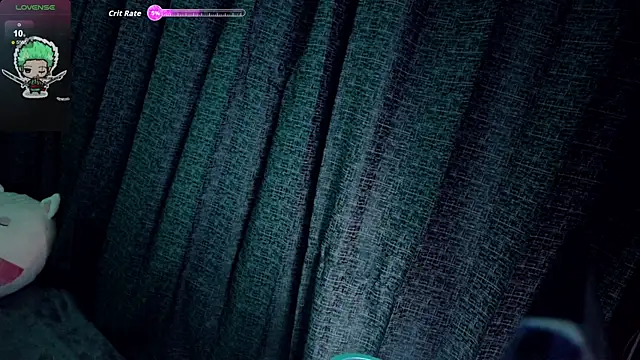 Snapshot of Inori_08 chatting on November 9, 2025, 1:59 am Inori 08 online show from November 9, 2025, 1:59 am