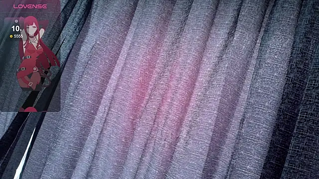 Snapshot of Inori_08 chatting on April 21, 2026, 6:55 pm Inori 08 online show from April 21, 2026, 6:55 pm