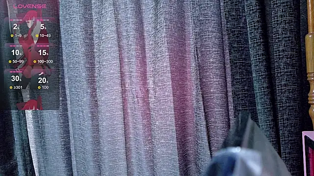 Snapshot of Inori_08 chatting on April 30, 2026, 8:15 pm Inori 08 online show from April 30, 2026, 8:15 pm