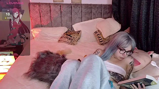 Snapshot of Inori_08 chatting on May 21, 2026, 6:20 am Inori 08 online show from May 21, 2026, 6:20 am