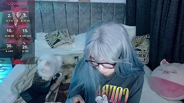Snapshot of Inori_08 chatting on May 31, 2026, 5:04 am Inori 08 online show from May 31, 2026, 5:04 am