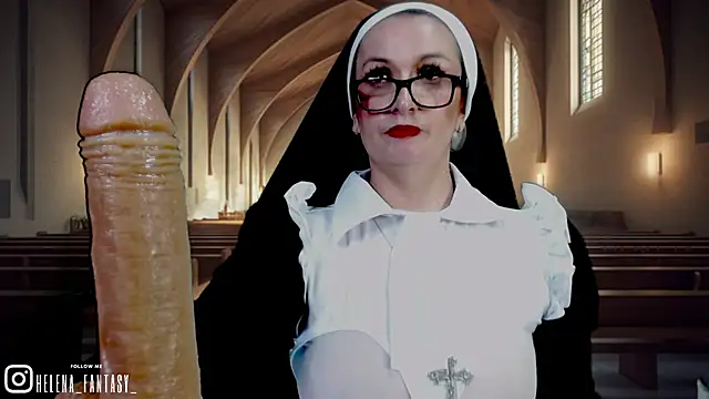 helenas fantasy online show from March 23, 2025, 5:32 am