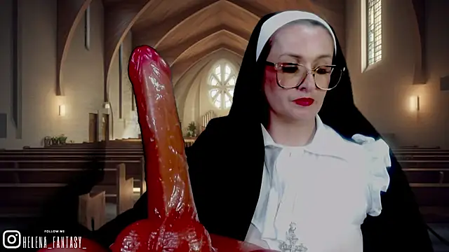 helenas fantasy online show from March 23, 2025, 8:37 am