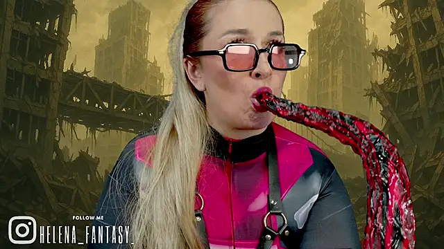 helenas fantasy online show from September 23, 2025, 2:58 am