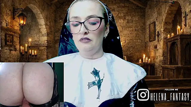 helenas fantasy online show from February 3, 2026, 6:40 am