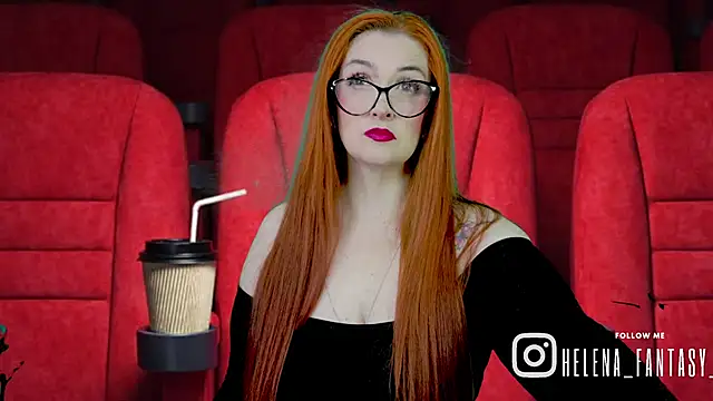 helenas fantasy online show from February 17, 2026, 3:25 am