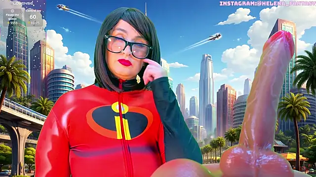 helenas fantasy online show from April 16, 2026, 1:50 am