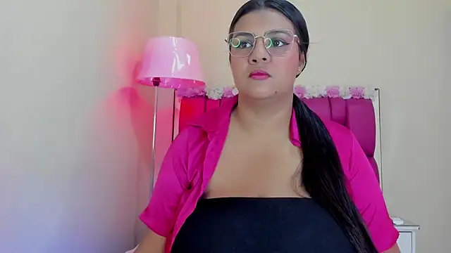 Snapshot of Gabriela_Brown chatting on February 1, 2025, 2:45 pm Gabriela Brown online show from February 1, 2025, 2:45 pm