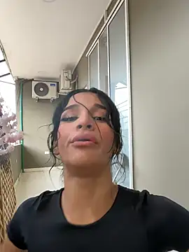 Dany-Sexy online show from February 7, 2026, 11:47 am