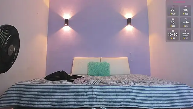 Snapshot of Sofia_Clauss_ chatting on December 28, 2024, 4:51 am Sofia Clauss online show from December 28, 2024, 4:51 am