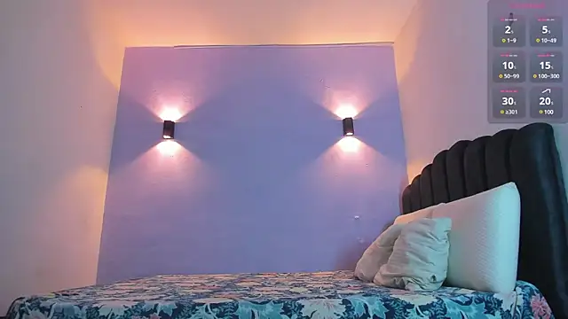 Snapshot of Sofia_Clauss_ chatting on January 11, 2025, 5:31 am Sofia Clauss online show from January 11, 2025, 5:31 am