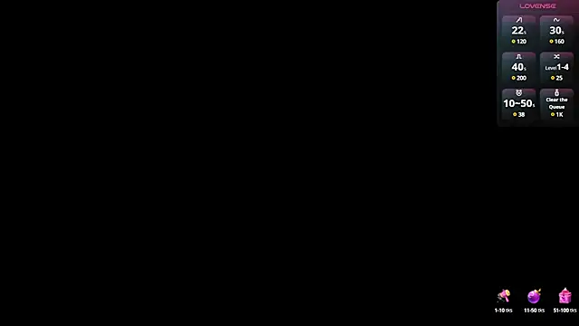 Snapshot of Sofia_Clauss_ chatting on January 19, 2025, 8:18 am Sofia Clauss online show from January 19, 2025, 8:18 am