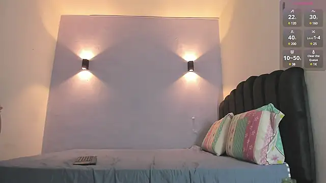 Snapshot of Sofia_Clauss_ chatting on January 21, 2025, 10:52 am Sofia Clauss online show from January 21, 2025, 10:52 am