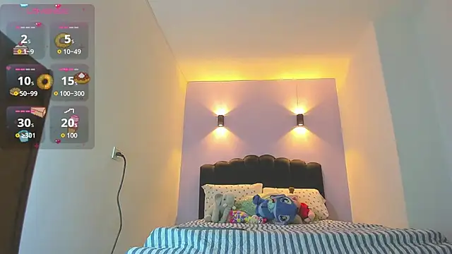 Snapshot of Sofia_Clauss_ chatting on November 26, 2025, 5:41 am Sofia Clauss online show from November 26, 2025, 5:41 am