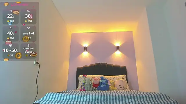 Snapshot of Sofia_Clauss_ chatting on November 27, 2025, 3:08 am Sofia Clauss online show from November 27, 2025, 3:08 am