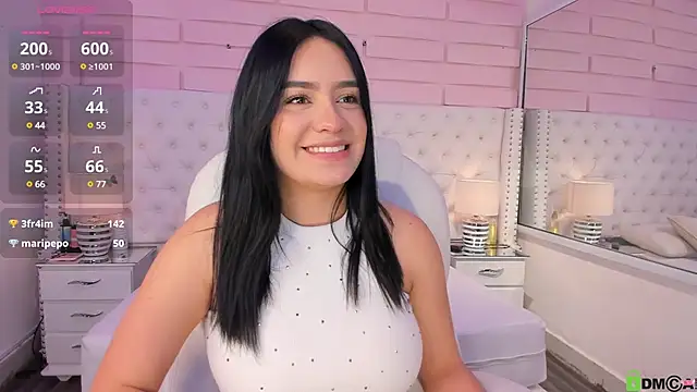 Yaaky  online show from January 28, 2025, 7:42 pm