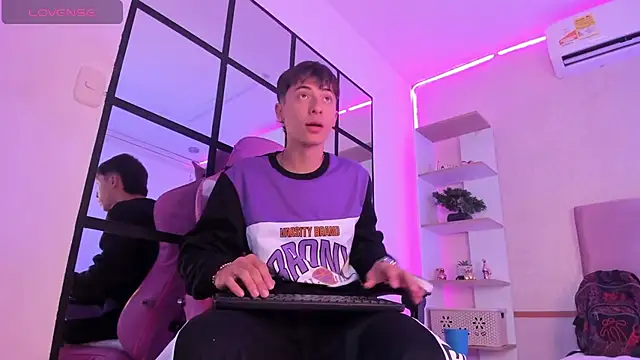 AlessandroDybala online show from January 19, 2025, 11:56 am