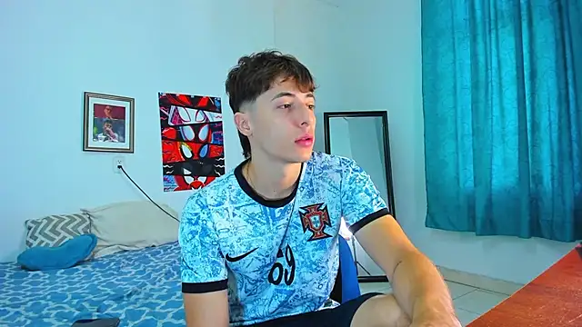 AlessandroDybala online show from May 12, 2026, 12:24 pm
