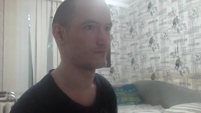 Snapshot of SeriousXManL chatting on June 24, 2026, 4:50 pm SeriousXManL online show from June 24, 2026, 4:50 pm
