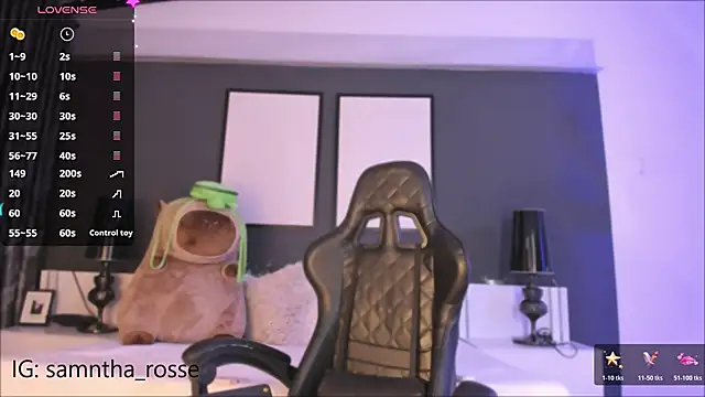 Leyli Doll online show from December 19, 2025, 9:55 pm