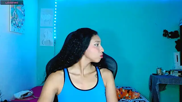 sensitive brunette online show from April 11, 2026, 12:59 am